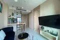 Condo z 1 sypialnią  Ban Na Chom Thian, Tajlandia