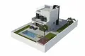 3 bedroom villa 141 m² La Nucia, Spain
