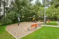 Mieszkanie 2 pokoi 40 m² Lici, Łotwa