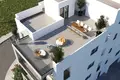 Пентхаус 3 спальни 110 м² муниципалитет Ларнака, Кипр