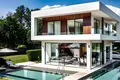 Вилла 5 комнат 230 м² Сапанджа, Турция