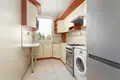 Appartement 2 chambres 48 m² Varsovie, Pologne