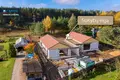 House 132 m² Giluziai, Lithuania