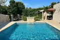 3 bedroom villa 200 m² Primorje-Gorski Kotar County, Croatia