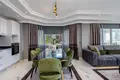 3 bedroom house 170 m² Alanya, Turkey