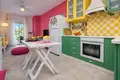 3 room villa 100 m² Neos Marmaras, Greece