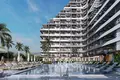 Appartement 1 chambre 40 m² Akrotiri, Chypre