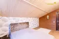 Casa de campo 101 m² Putcynski sielski Saviet, Belarús
