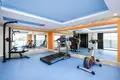 2 bedroom apartment 115 m² Alanya, Turkey