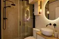 2 bedroom apartment 99 m² Petrovac, Montenegro