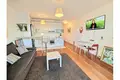 Apartamento 1 habitación 45 m² Zagreb, Croacia