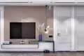 Apartamento 3 habitaciones 45 m² Turquía, Turquía