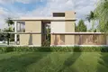 Dzielnica mieszkaniowa Sixth Sense Villas