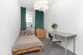 Apartamento 2 habitaciones 36 m² en Varsovia, Polonia