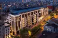 Wohnung 2 zimmer 58 m² Beyoglu, Türkei