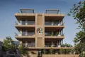 Квартира 1 спальня 62 м² муниципалитет Пафос, Кипр