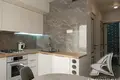 Wohnung 1 zimmer 37 m² Muchaviecki sielski Saviet, Belarus