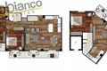 Hotel 3 100 m² Pano Platres, Cypr