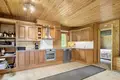 2 bedroom house 118 m² Rovaniemi sub-region, Finland