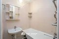 Apartamento 1 habitación 34 m² Lyasny, Belarús