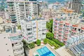 1 bedroom apartment  Mahmutlar, Turkey