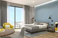 Studio apartment 1 bedroom 44 m² Batumi, Georgia