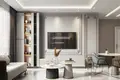 Квартира 1 спальня 41 м² Средиземноморский регион, Турция