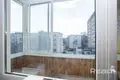 1 room apartment 32 m² Minsk, Belarus