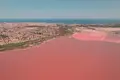 Villa mit 2 Schlafzimmern 73 m² Torrevieja, Spanien