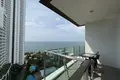 1 bedroom condo 53 m² Na Kluea, Thailand