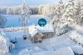 Cottage 1 bedroom 39 m² Lamminkyla, Finland