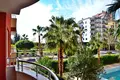 Appartement 3 chambres 120 m² Alanya, Turquie