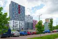 Apartamento 2 habitaciones 46 m² Kopishche, Belarús