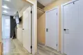Mieszkanie 1 pokój 35 m² Mińsk, Białoruś