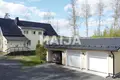 5 bedroom house 240 m² Vaajakoski, Finland
