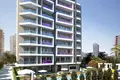 1 bedroom apartment 51 m² Alanya, Turkey