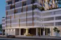 Kompleks mieszkalny The Ritz Carlton Residences — luxury apartments by MAG with gardens and a marina close to Burj Khalifa in Dubai Creekside