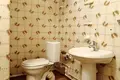 Wohnung 1 zimmer 37 m² Homel, Belarus