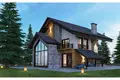 Dom 180 m² Bansko, Bułgaria