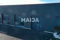 Produktion 105 m² in Tornio, Finnland