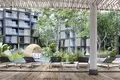 Wohnung 1 Schlafzimmer 47 m² Kamala, Thailand