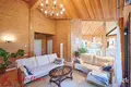 Casa de campo 196 m² Cudzienicy, Belarús
