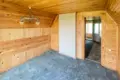 Haus 1 zimmer 54 m² Asviejski sielski Saviet, Belarus