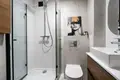 Квартира 2 комнаты 37 м² Варшава, Польша