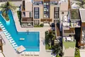 Residential complex NOVYY KOMPLEKS APARTAMENTOV I VILL V OTYuKEN