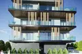 Appartement 2 chambres 97 m² Limassol, Chypre