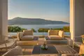 villa de 5 chambres 430 m² Municipality of Central Corfu and Diapontia Islands, Grèce