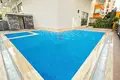 Apartamento 1 habitación 60 m² Mahmutlar, Turquía