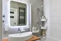 Appartement 2 chambres 49 m² Varsovie, Pologne