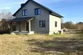 Haus 140 m² Cerninski sielski Saviet, Belarus